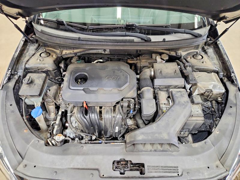 Aukcja sprzedaży 2019 Hyundai Sonata, vin: 5NPE24AF4KH800252, numer aukcji: 69217806