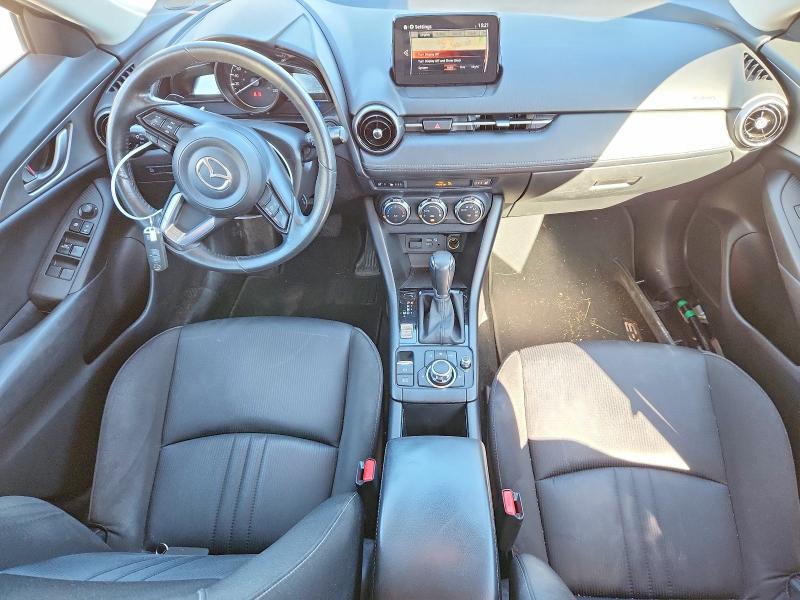 Aukcja sprzedaży 2020 Mazda Cx-3, vin: JM1DKDC76L1465800, numer aukcji: 69965416