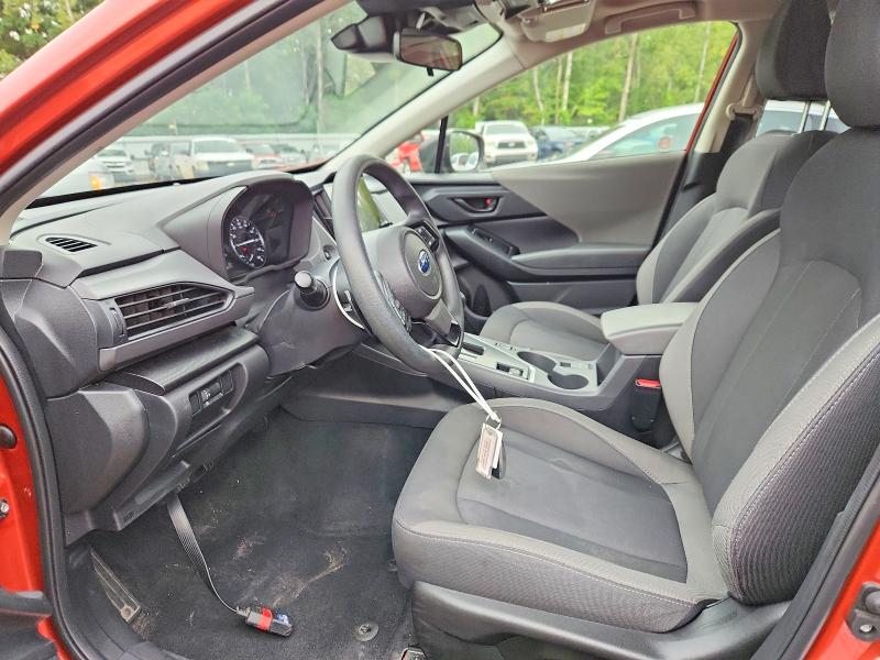 Продаж на аукціоні авто 2025 Subaru Crosstrek, vin: JF2GUHDC4SH236775, номер лоту: 68671536