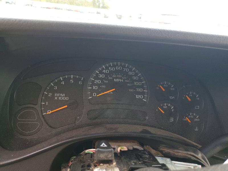 Продажа на аукционе авто 2003 Chevrolet Tahoe, vin: 1GNEK13Z93J305079, номер лота: 70519106