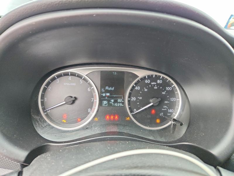 Aukcja sprzedaży 2021 Nissan Kicks, vin: 3N1CP5BV1ML486652, numer aukcji: 68865206