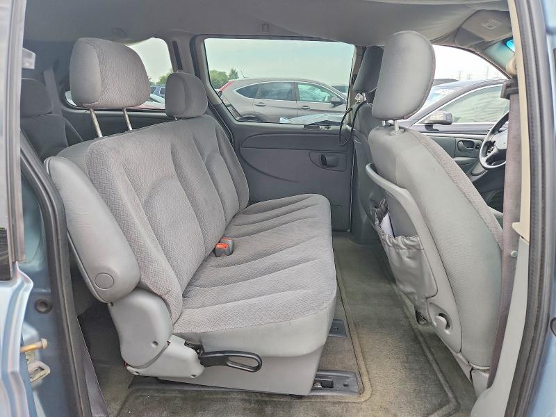 Aukcja sprzedaży 2006 Chrysler Town & Country, vin: 1A4GP45RX6B693269, numer aukcji: 67123406