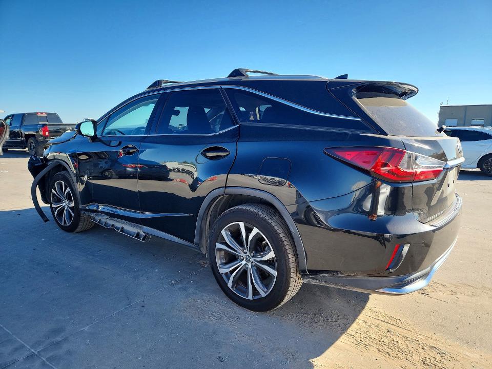 Aukcja sprzedaży 2022 Lexus Rx, vin: JTJHZKEA4N2023697, numer aukcji: 67349126