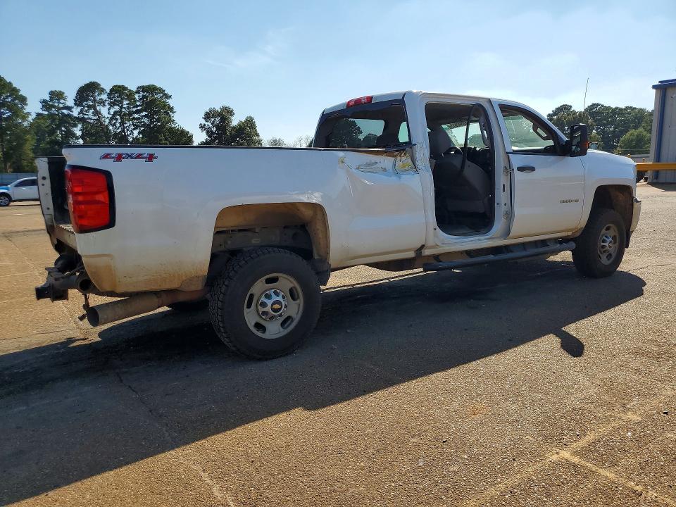 Aukcja sprzedaży 2017 Chevrolet Silverado, vin: 1GC1KUEYXHF220856, numer aukcji: 68940816
