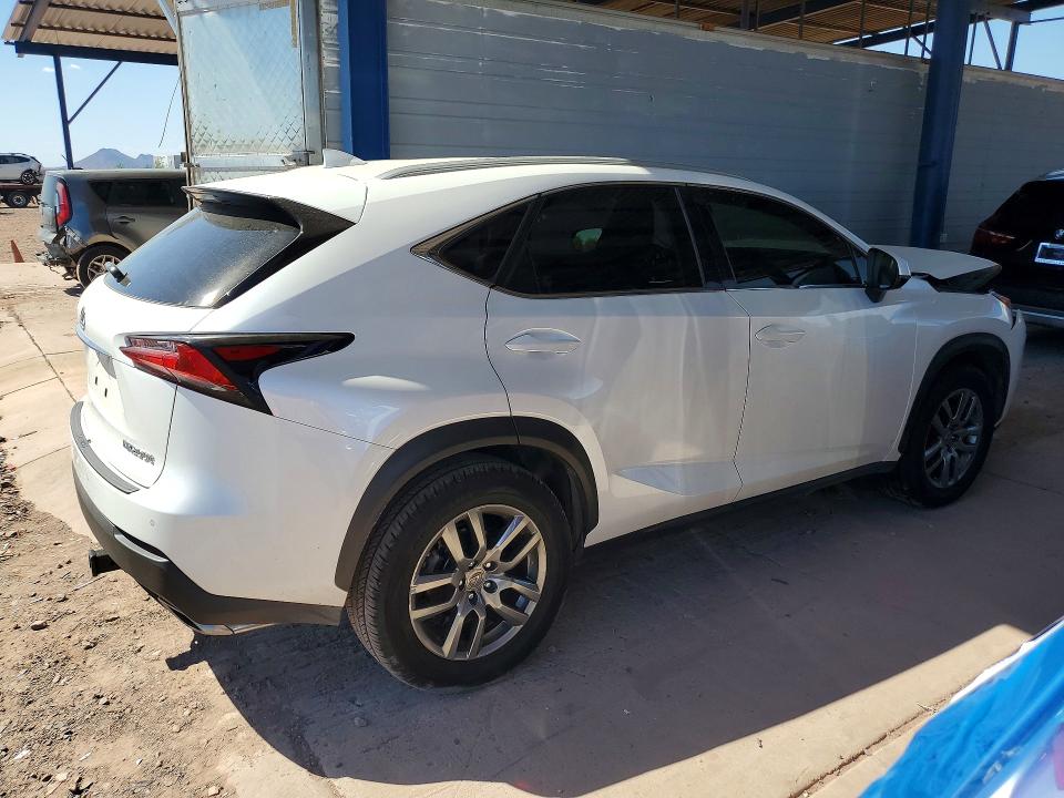 68827736 :رقم المزاد ، JTJYARBZ6G2024749 vin ، 2016 Lexus Nx 200t مزاد بيع