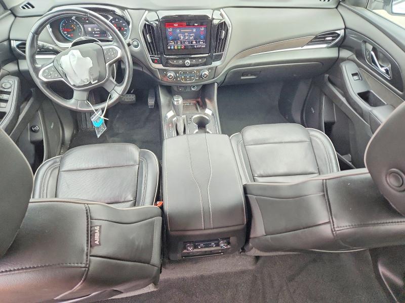 Продажа на аукционе авто 2020 Chevrolet Traverse, vin: 1GNEVNKW0LJ312122, номер лота: 71103556