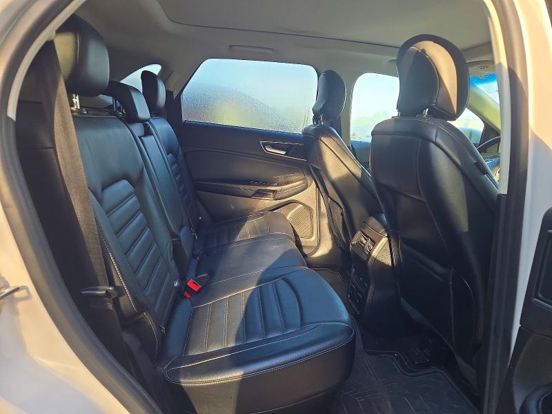 Aukcja sprzedaży 2016 Ford Edge, vin: 2FMPK4J89GBB96500, numer aukcji: 67360436