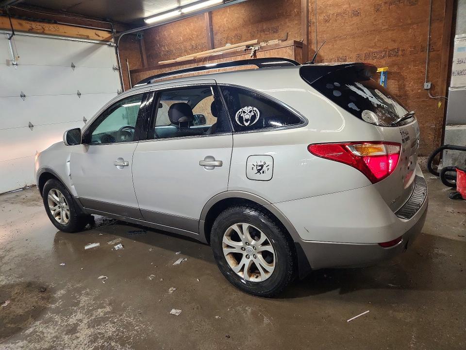 69524816 :رقم المزاد ، KM8NUDCC5BU149096 vin ، 2011 Hyundai Veracruz مزاد بيع