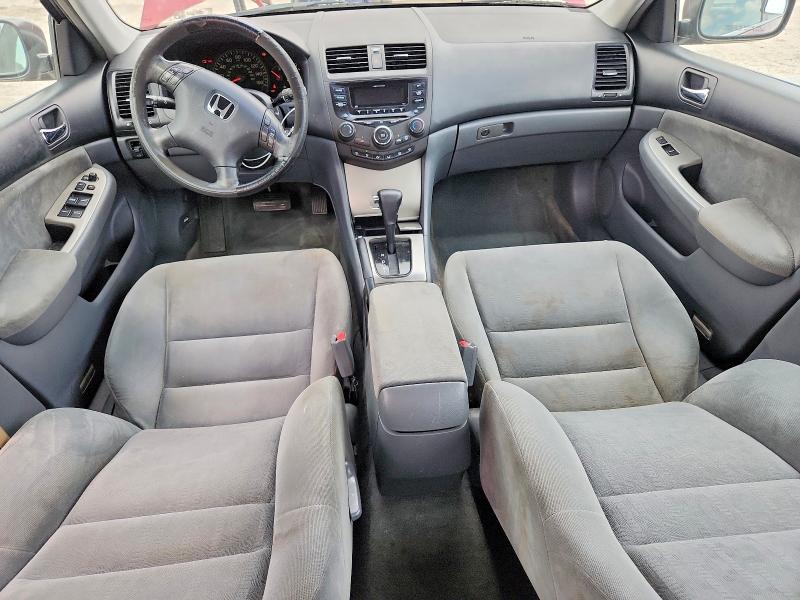 Aukcja sprzedaży 2005 Honda Accord, vin: 1HGCM56795A077438, numer aukcji: 68854376
