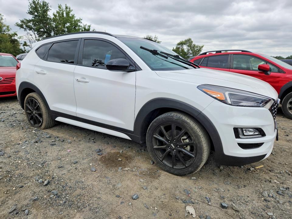 Aukcja sprzedaży 2019 Hyundai Tucson, vin: KM8J3CAL8KU965895, numer aukcji: 69579506