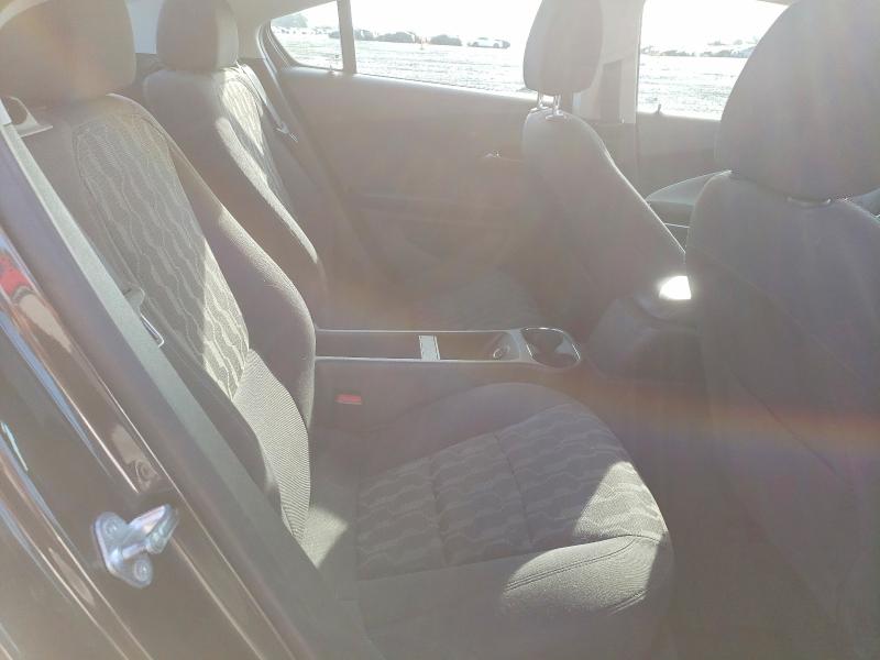 Aukcja sprzedaży 2014 Chevrolet Volt, vin: 1G1RE6E44EU134915, numer aukcji: 69407616