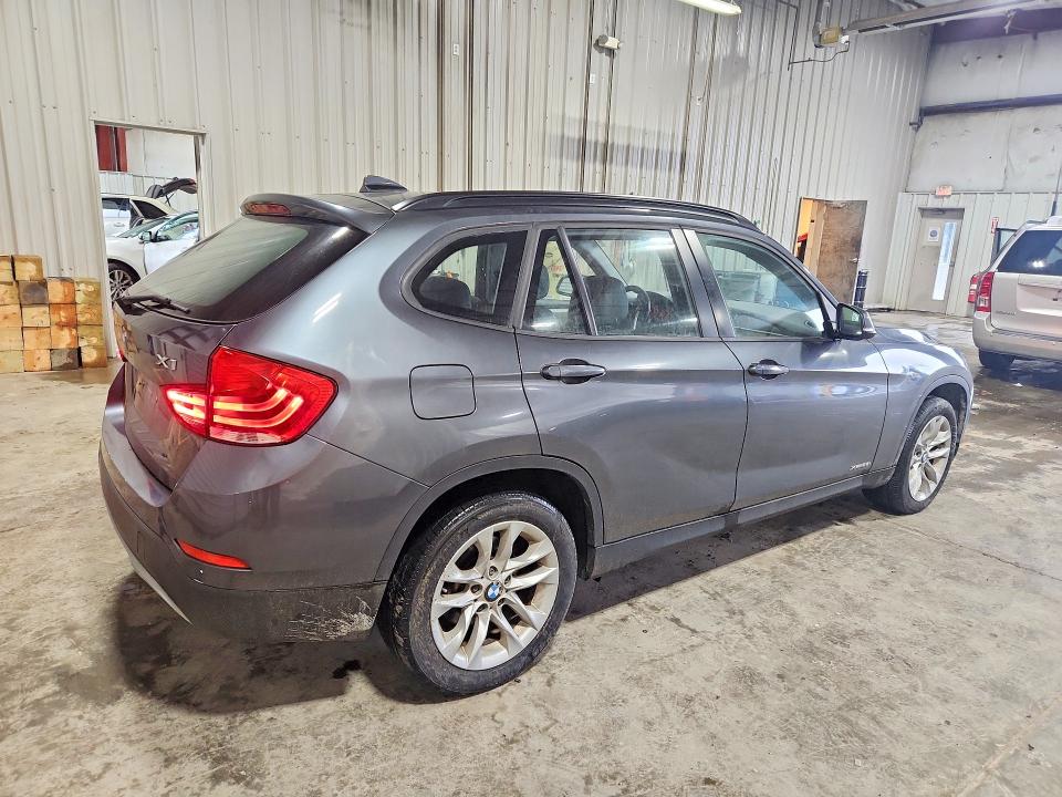 Продаж на аукціоні авто 2015 Bmw X1, vin: WBAVL1C55FVY32422, номер лоту: 67517586