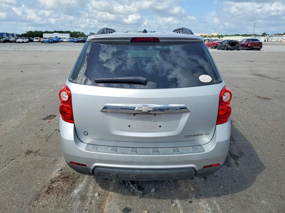 Aukcja sprzedaży 2011 Chevrolet Equinox, vin: 2CNALDEC0B6252892, numer aukcji: 69298626