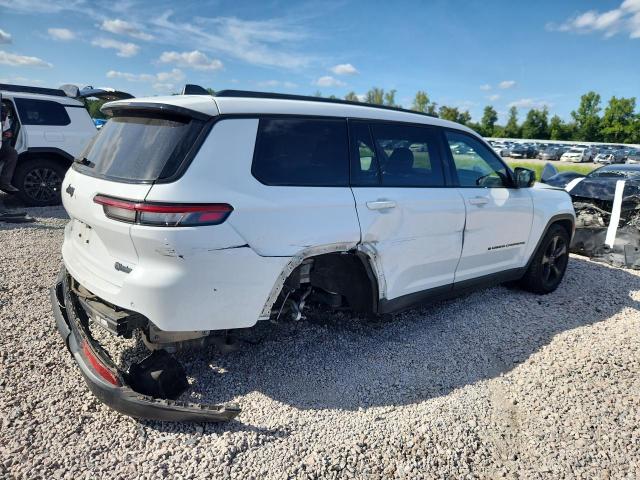 Продаж на аукціоні авто 2021 Jeep Grand Cherokee, vin: 1C4RJKAG6M8209648, номер лоту: 68762806