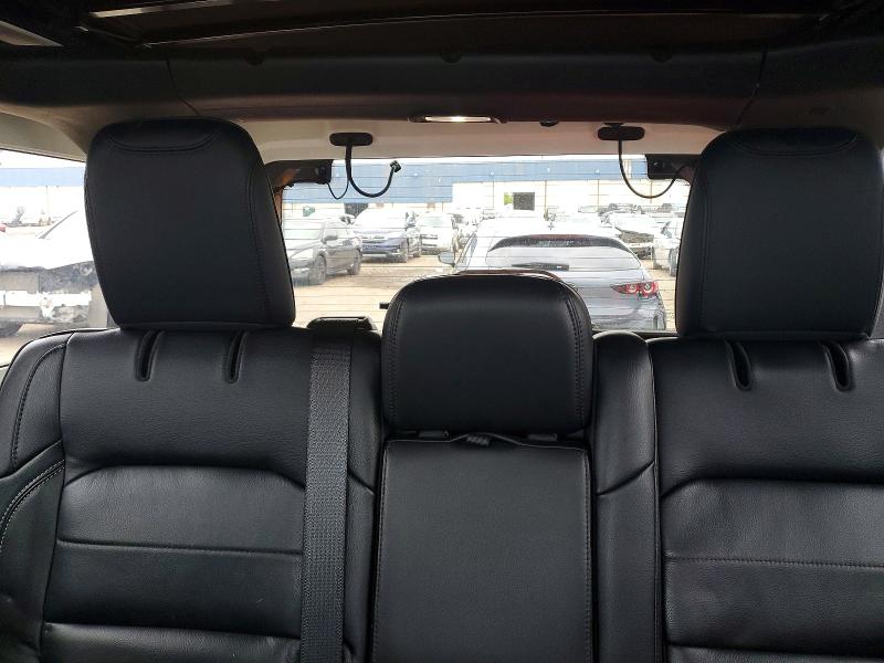 Продаж на аукціоні авто 2021 Jeep Wrangler Unlimited, vin: 1C4HJXEN1MW520417, номер лоту: 69785526