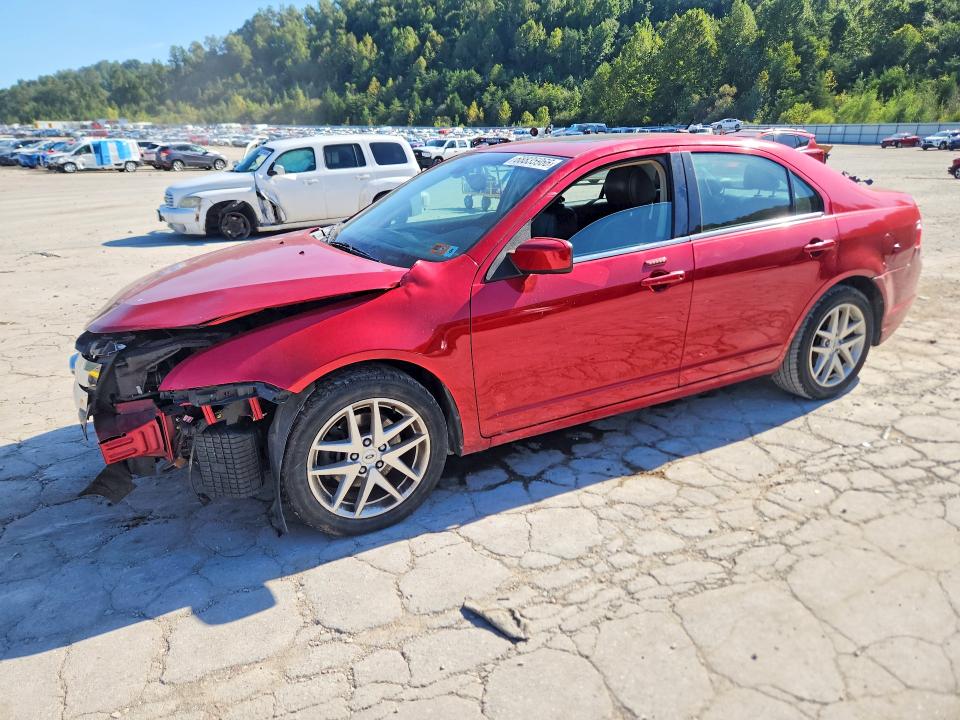 68835966 :رقم المزاد ، 3FAHP0JA5CR338641 vin ، 2012 Ford Fusion مزاد بيع