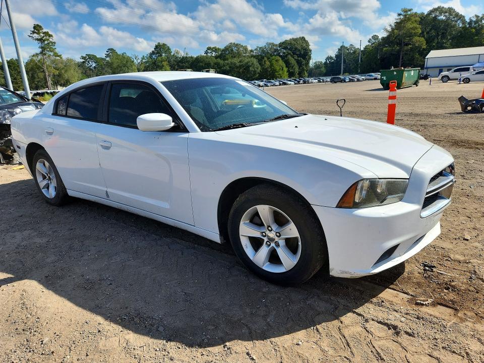 2014 Dodge Charger მანქანა იყიდება აუქციონზე, vin: 2C3CDXBGXEH174542, აუქციონის ნომერი: 71014336