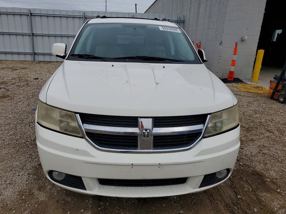 Aukcja sprzedaży 2010 Dodge Journey, vin: 3D4PG5FV8AT189675, numer aukcji: 69208996