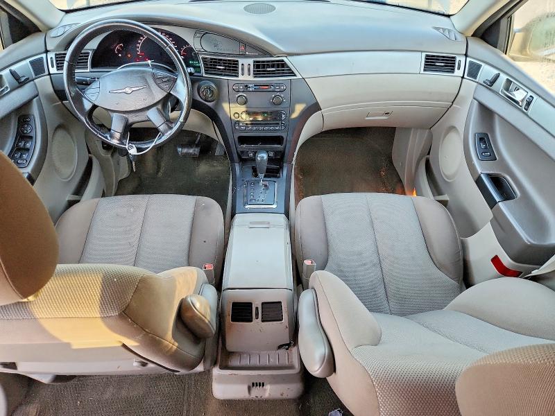 Aukcja sprzedaży 2006 Chrysler Pacifica, vin: 2A4GM48476R900811, numer aukcji: 67609326