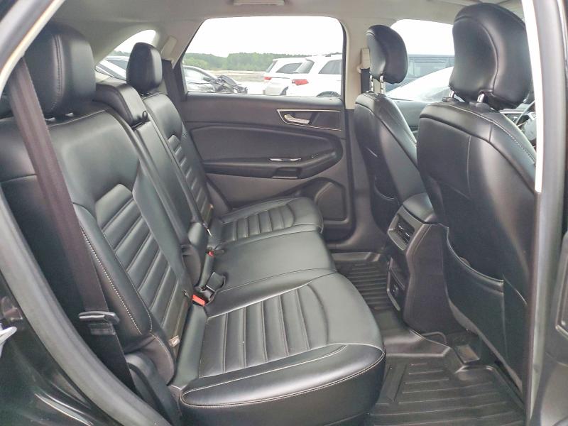 Продаж на аукціоні авто 2015 Ford Edge, vin: 2FMTK3J93FBB31318, номер лоту: 68649306
