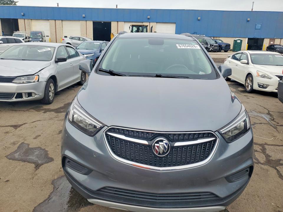 Aukcja sprzedaży 2020 Buick Encore, vin: KL4CJESB5LB045766, numer aukcji: 67654026
