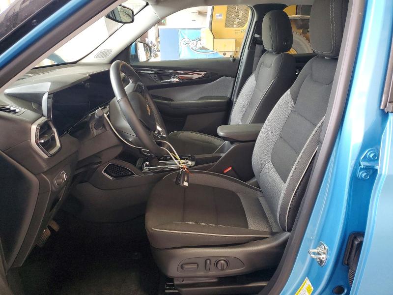 Продажа на аукционе авто 2026 Chevrolet Trailblazer, vin: KL79MRSL3TB080939, номер лота: 69398906