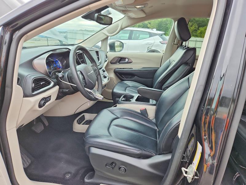 Auction sale of the 2023 Chrysler Pacifica, vin: 2C4RC1L72PR631331, lot number: 71100776