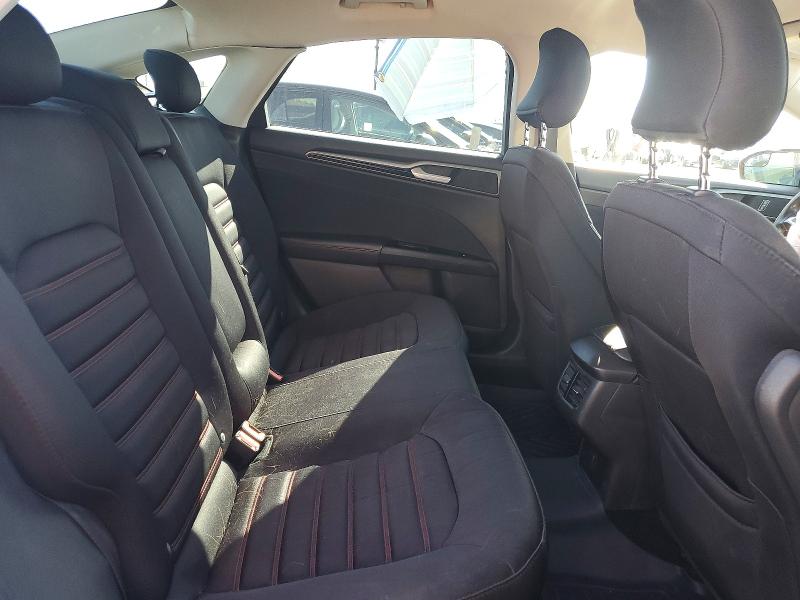 2016 Ford Fusion მანქანა იყიდება აუქციონზე, vin: 3FA6P0H71GR342001, აუქციონის ნომერი: 68695066