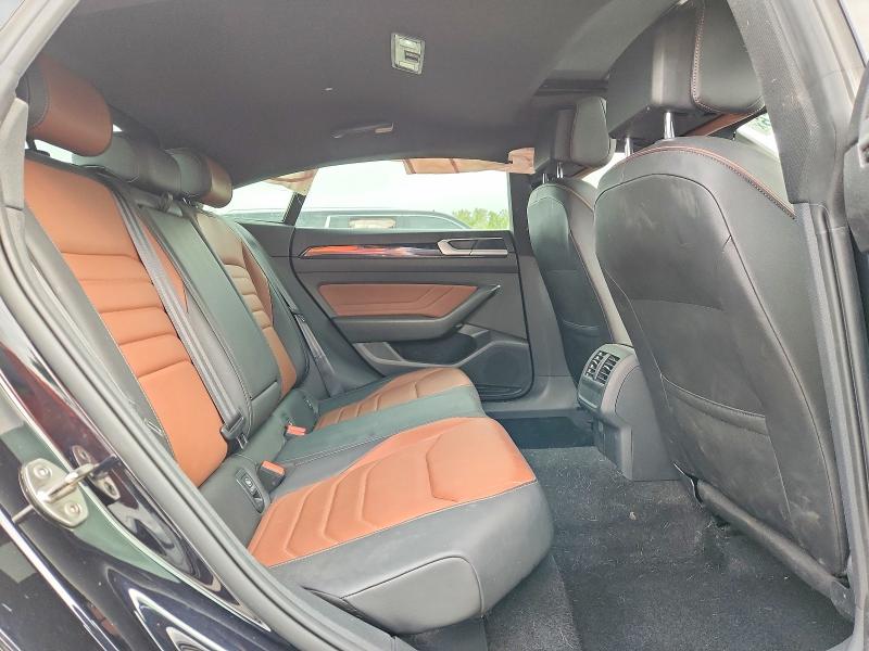 Aukcja sprzedaży 2021 Volkswagen Arteon, vin: WVWSR7AN6ME006363, numer aukcji: 70651566
