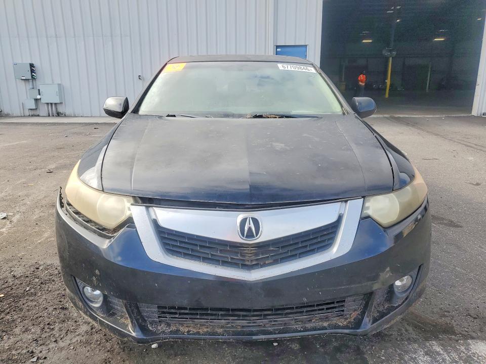 Aukcja sprzedaży 2010 Acura Tsx, vin: JH4CU2F68AC028488, numer aukcji: 67709846