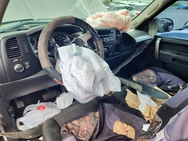 2013 Chevrolet Silverado მანქანა იყიდება აუქციონზე, vin: 1GCRKSE70DZ238015, აუქციონის ნომერი: 68661606