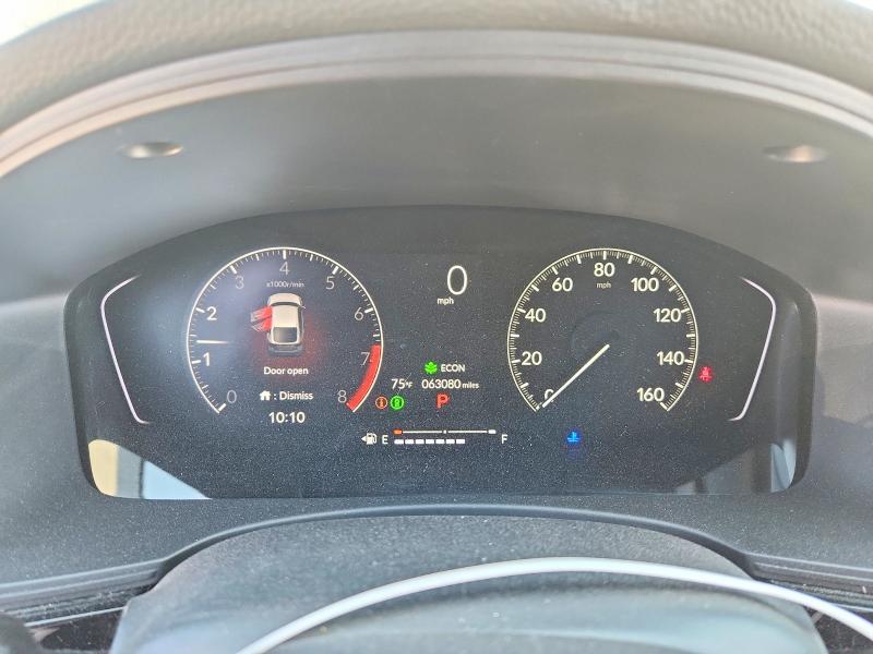 Продаж на аукціоні авто 2022 Honda Civic, vin: 19XFL2H85NE015289, номер лоту: 67914546