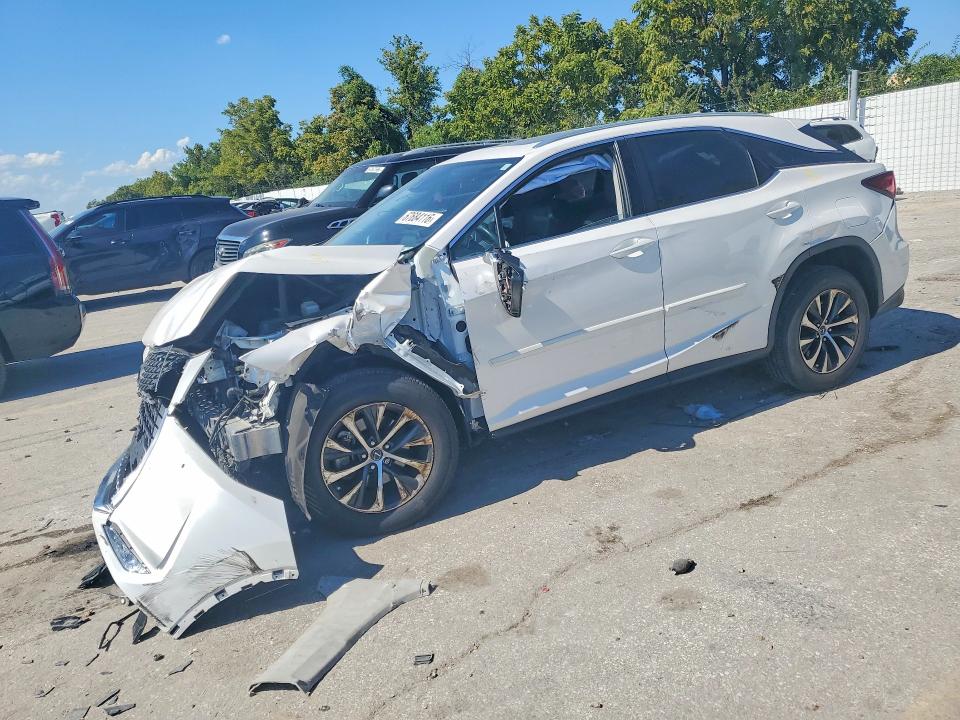 Продаж на аукціоні авто 2022 Lexus Rx, vin: 2T2HZMDA3NC346054, номер лоту: 67684116
