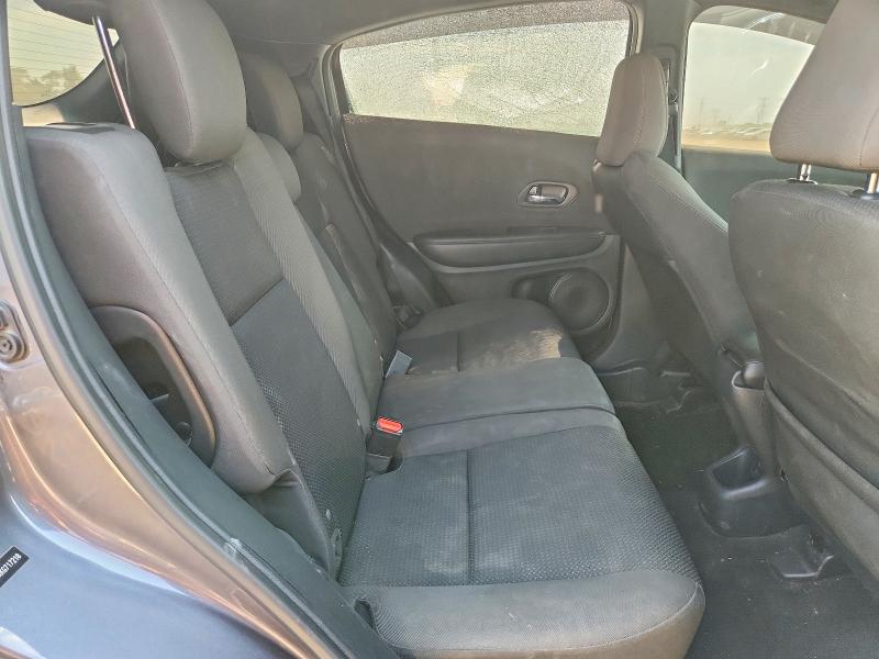 Продажа на аукционе авто 2019 Honda Hr-v, vin: 3CZRU6H1XKG717218, номер лота: 67380926