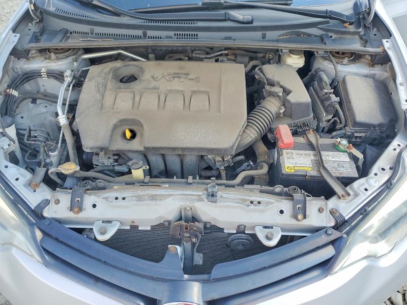 Продаж на аукціоні авто 2014 Toyota Corolla, vin: 2T1BURHE9EC091946, номер лоту: 68128666