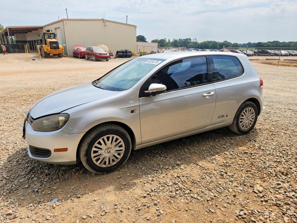 Продаж на аукціоні авто 2010 Volkswagen Golf, vin: WVWAB7AJXAW121888, номер лоту: 69384376