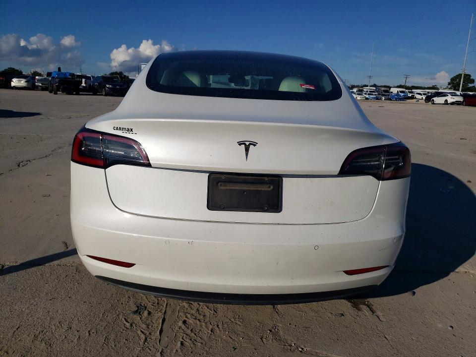 Aukcja sprzedaży 2021 Tesla Model 3, vin: 5YJ3E1EA8MF032269, numer aukcji: 67393886