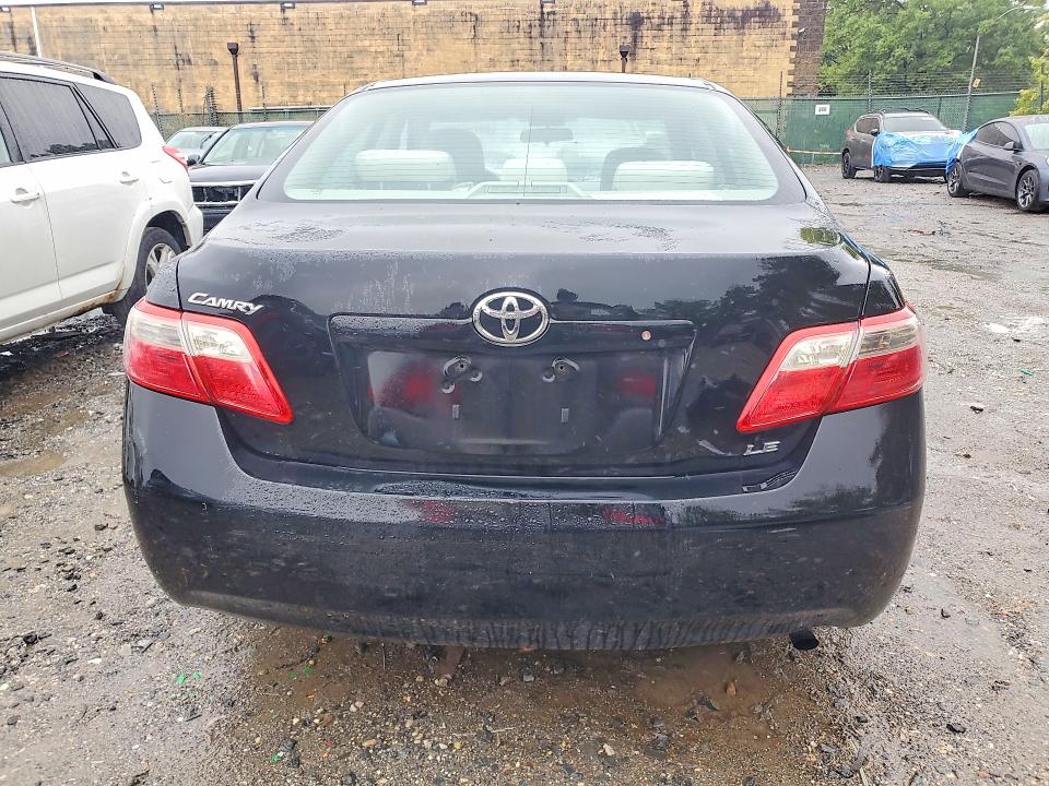 69759496 :رقم المزاد ، 4T1BE46K79U315745 vin ، 2009 Toyota Camry مزاد بيع