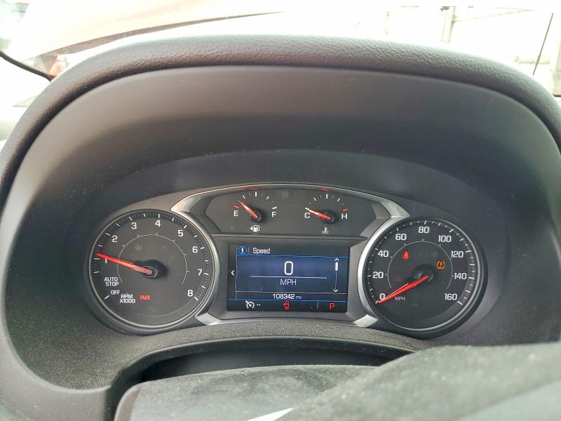 Продаж на аукціоні авто 2019 Gmc Terrain, vin: 3GKALTEV1KL146449, номер лоту: 67924866