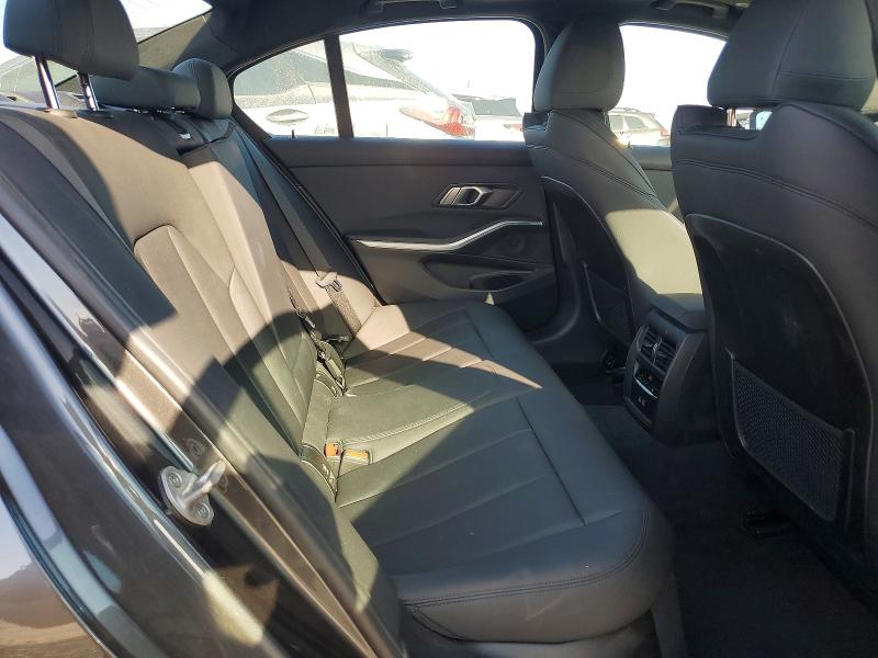 Aukcja sprzedaży 2021 Bmw 330e, vin: 3MW5P7J09M8B62615, numer aukcji: 69960046