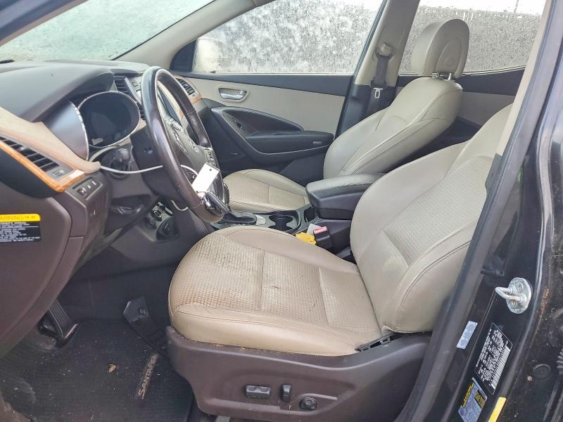 Aukcja sprzedaży 2013 Hyundai Santa Fe Sport, vin: 5XYZU3LB9DG016952, numer aukcji: 68886046