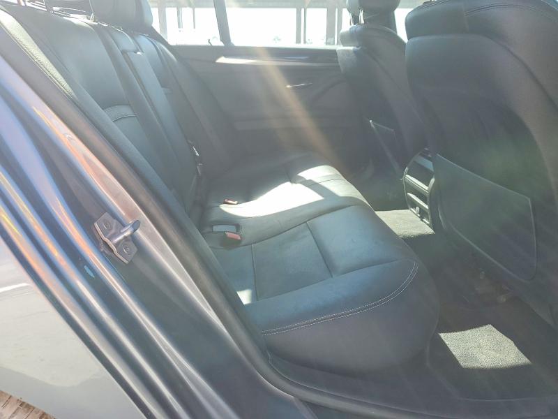 Продаж на аукціоні авто 2014 Bmw 535, vin: WBA5B1C5XED480591, номер лоту: 69407486