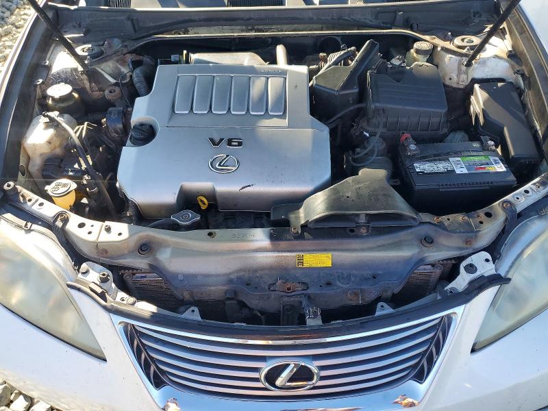 Auction sale of the 2008 Lexus Es, vin: JTHBJ46G982233276        , lot number: 69087086