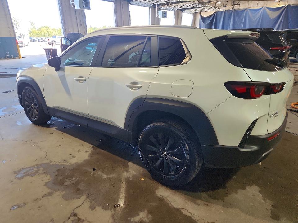 Продаж на аукціоні авто 2026 Mazda Cx-50, vin: 7MMVABBL2TN493080, номер лоту: 70703786