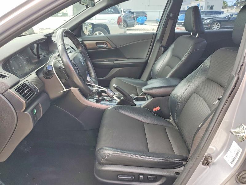 Aukcja sprzedaży 2017 Honda Accord, vin: 1HGCR2F59HA265864, numer aukcji: 70240186