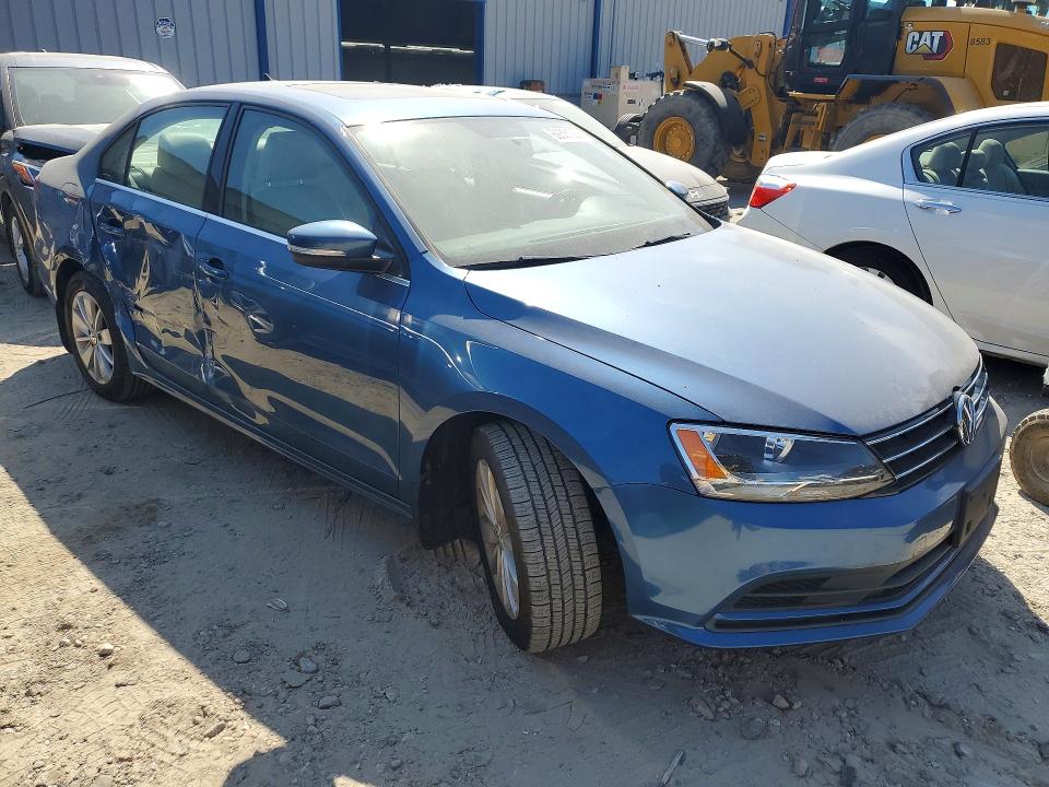 Aukcja sprzedaży 2016 Volkswagen Jetta, vin: 3VWD67AJ5GM402049, numer aukcji: 69331236