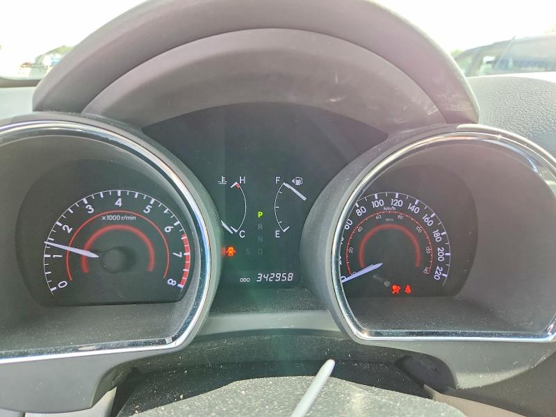 Aukcja sprzedaży 2013 Toyota Highlander, vin: 5TDDK3EHXDS232846, numer aukcji: 66898366