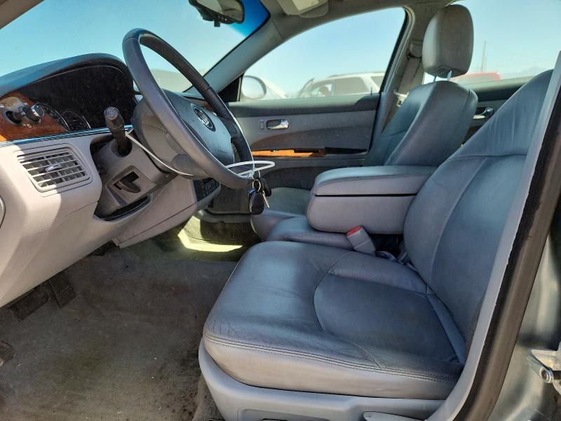 Продаж на аукціоні авто 2006 Buick Lacrose, vin: 2G4WD582061223116        , номер лоту: 68334926