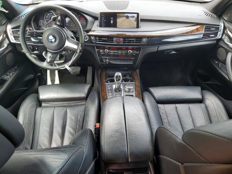 Aukcja sprzedaży 2017 Bmw X5, vin: 5UXKR2C33H0W43758, numer aukcji: 67716986