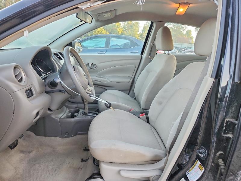 Aukcja sprzedaży 2012 Nissan Versa, vin: 3N1CN7AP0CL830586, numer aukcji: 68496566